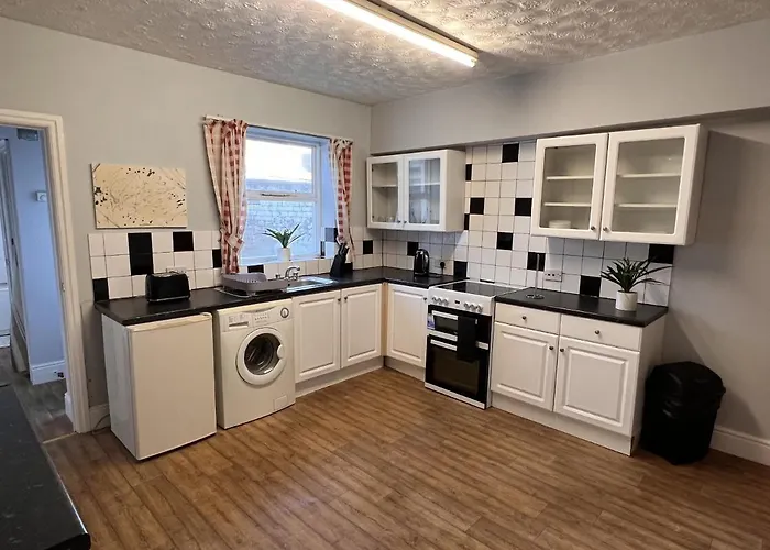 St Nic House בית נופש *