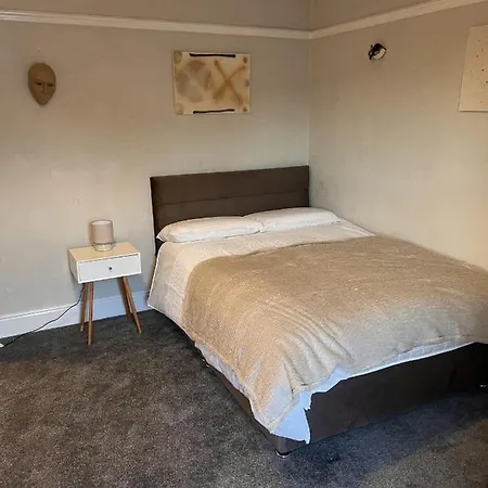 St Nic House Σπίτι διακοπών Καρλάιλ