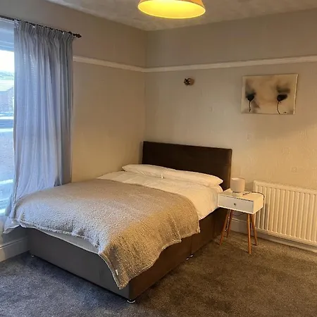 St Nic House Σπίτι διακοπών *