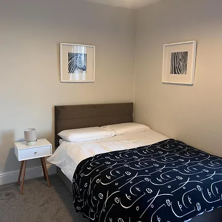 St Nic House * Καρλάιλ