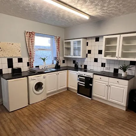 St Nic House Ferienhaus *