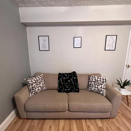 St Nic House Σπίτι διακοπών Καρλάιλ