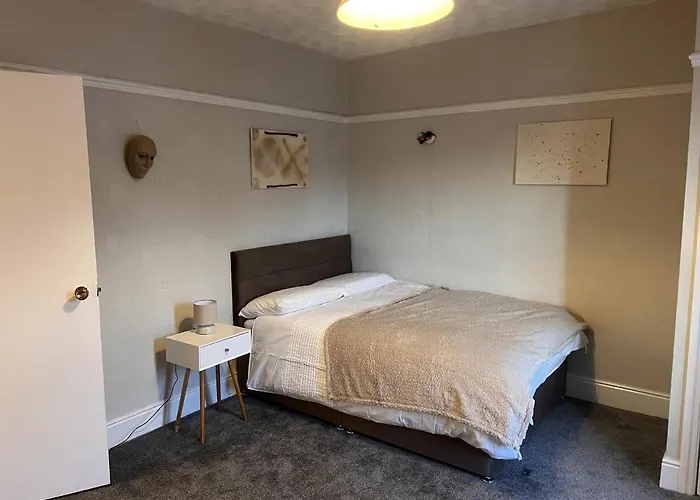 St Nic House Ferienhaus *