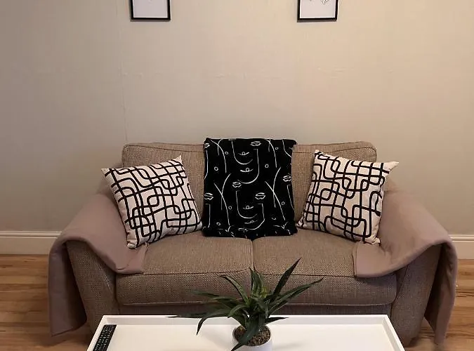 Ferienhaus St Nic House