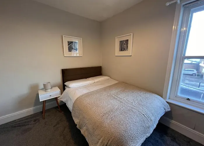 St Nic House Ferienhaus *