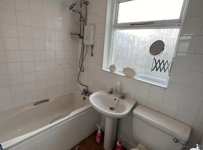 St Nic House Casa de Férias