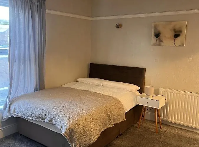 St Nic House Ferienhaus *