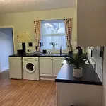 St Nic House