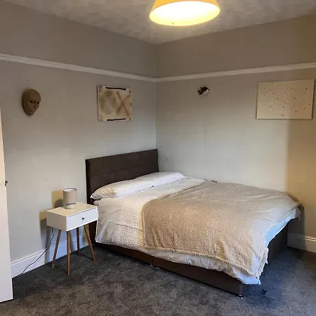 St Nic House Vakantiehuis *