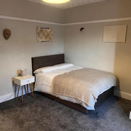 Vakantiehuis St Nic House *